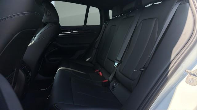 used 2023 BMW X4 car, priced at $53,995