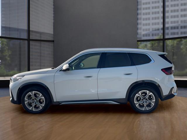 used 2025 BMW X1 car, priced at $34,095