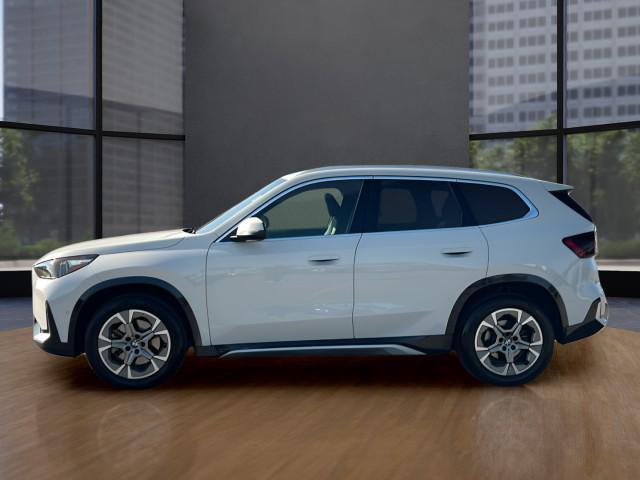 used 2025 BMW X1 car, priced at $34,095
