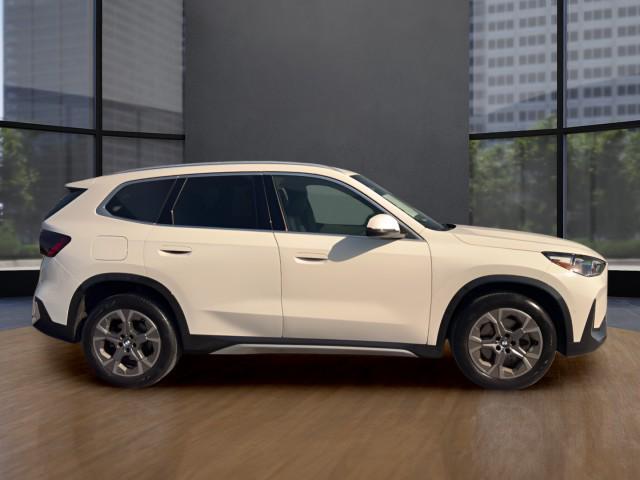 used 2025 BMW X1 car, priced at $34,095