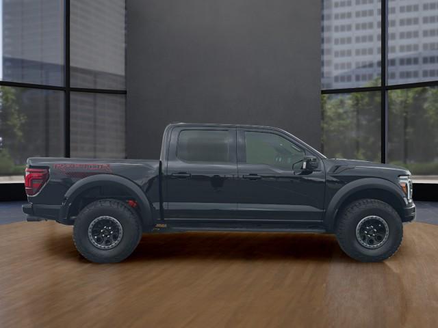 used 2025 Ford F-150 car, priced at $82,220