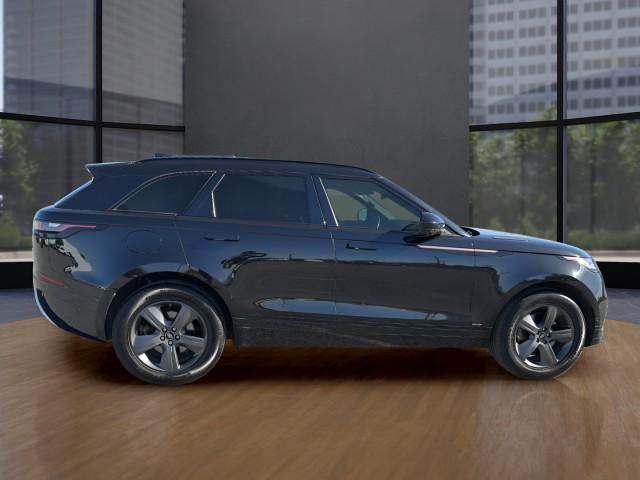 used 2021 Land Rover Range Rover Velar car, priced at $30,495