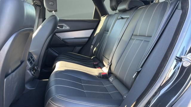 used 2021 Land Rover Range Rover Velar car, priced at $30,495