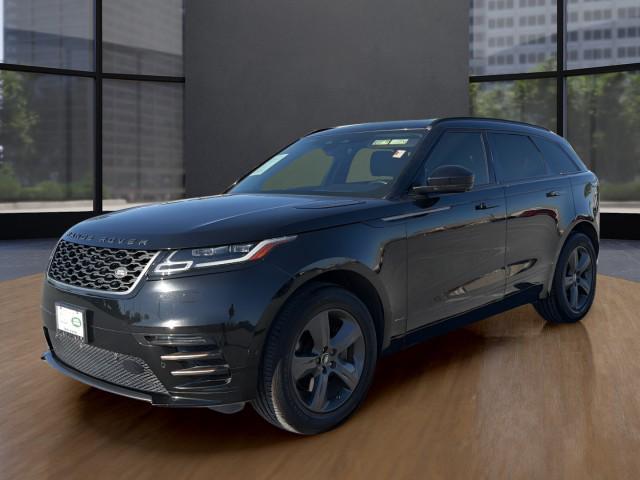 used 2021 Land Rover Range Rover Velar car, priced at $30,495