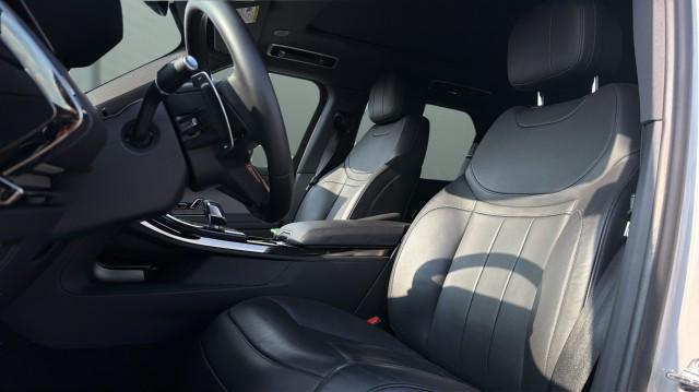 used 2024 Land Rover Range Rover Sport car, priced at $77,695