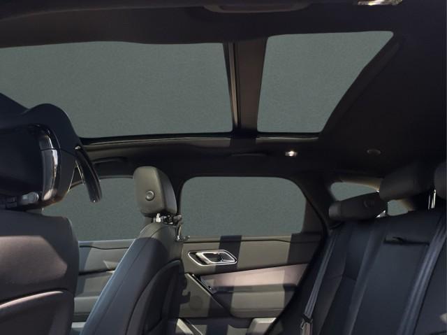 new 2026 Land Rover Range Rover Velar car, priced at $66,940