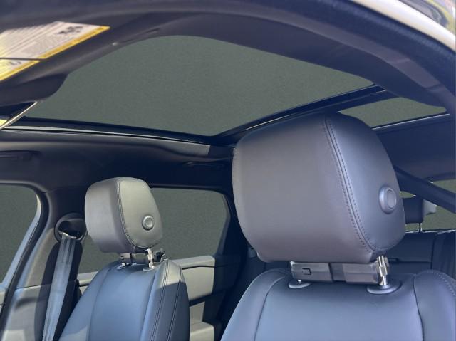 new 2026 Land Rover Range Rover Velar car, priced at $66,940