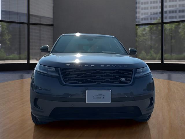 new 2026 Land Rover Range Rover Velar car, priced at $66,940