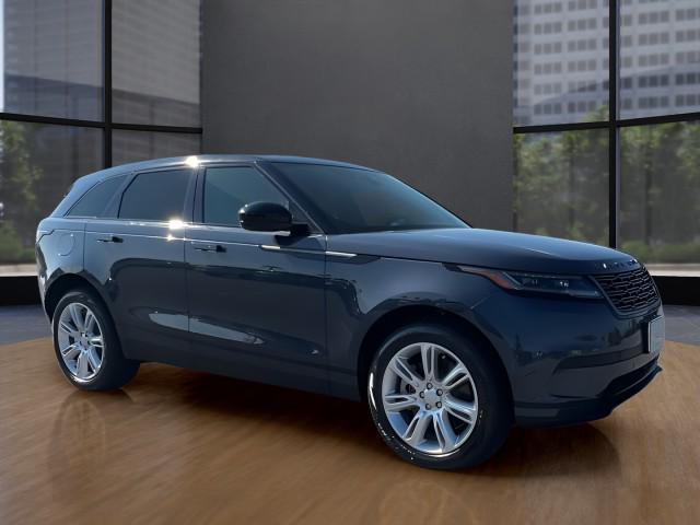 new 2026 Land Rover Range Rover Velar car, priced at $66,940