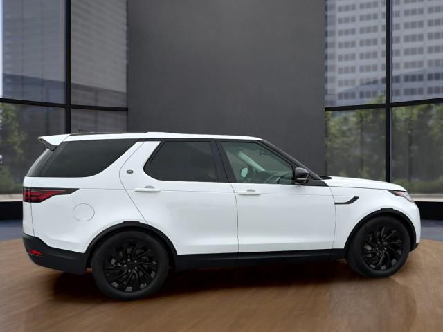 used 2024 Land Rover Discovery car, priced at $41,995