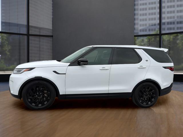 used 2024 Land Rover Discovery car, priced at $41,995