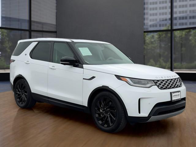 used 2024 Land Rover Discovery car, priced at $41,995
