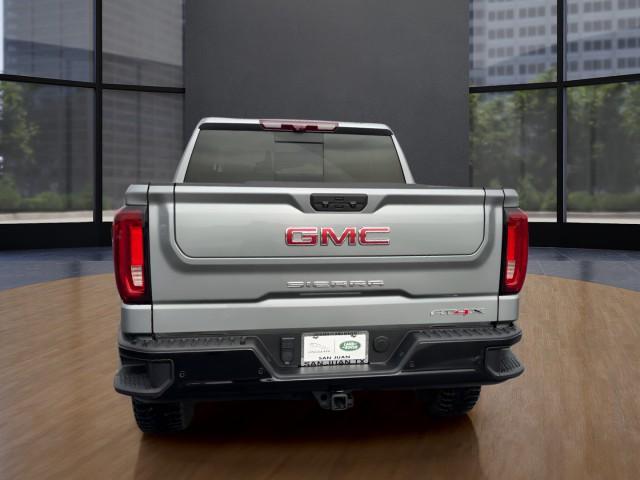 used 2024 GMC Sierra 1500 car, priced at $61,495
