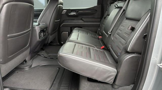 used 2024 GMC Sierra 1500 car, priced at $61,495