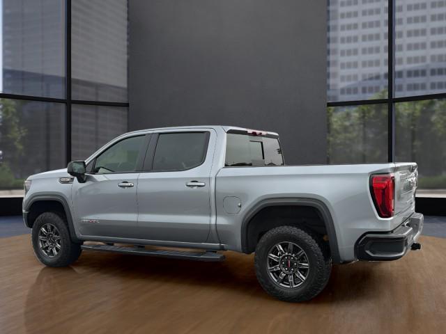 used 2024 GMC Sierra 1500 car, priced at $61,495