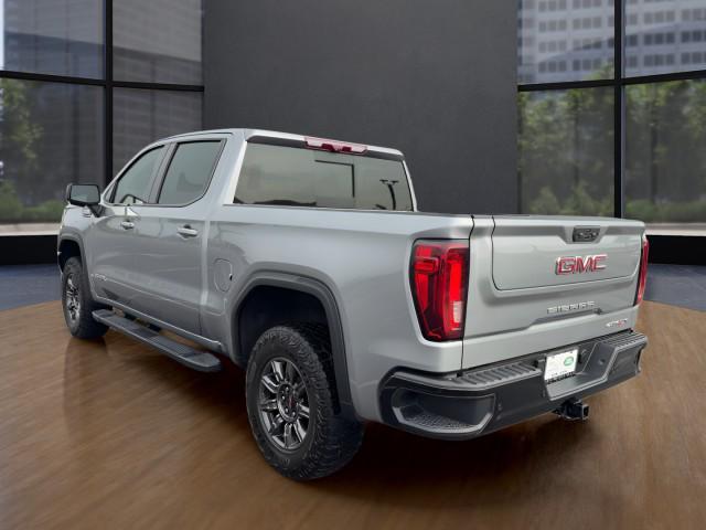 used 2024 GMC Sierra 1500 car, priced at $61,495
