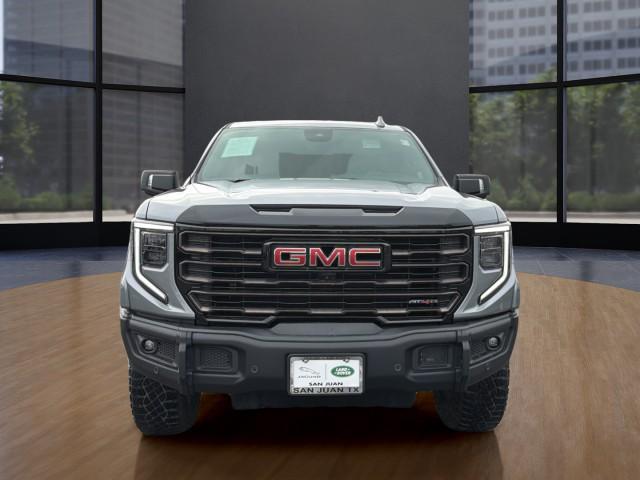 used 2024 GMC Sierra 1500 car, priced at $61,495