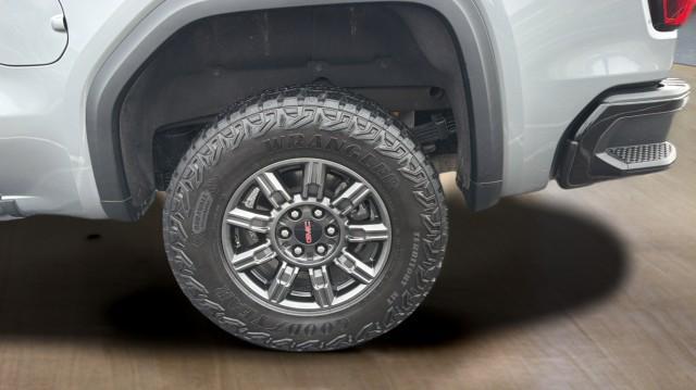 used 2024 GMC Sierra 1500 car, priced at $61,495
