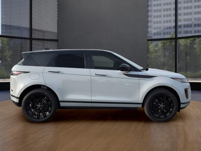 new 2026 Land Rover Range Rover Evoque car