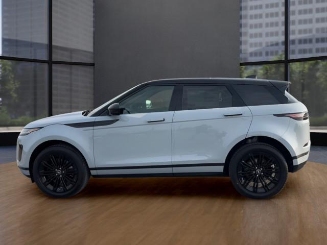 new 2026 Land Rover Range Rover Evoque car