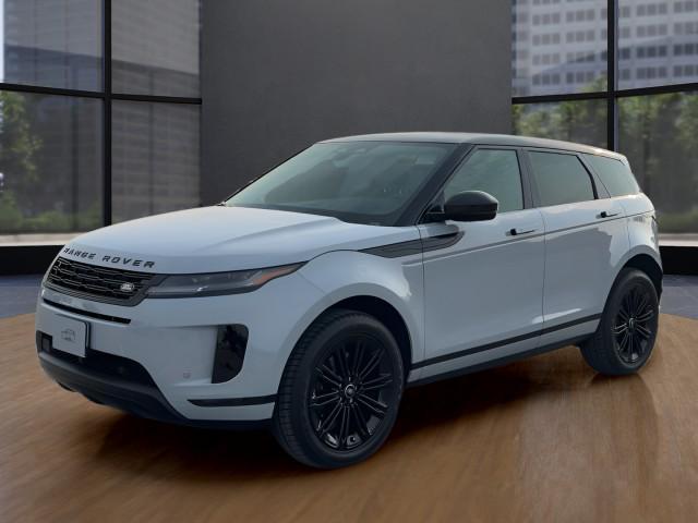 new 2026 Land Rover Range Rover Evoque car