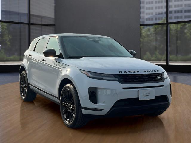 new 2026 Land Rover Range Rover Evoque car