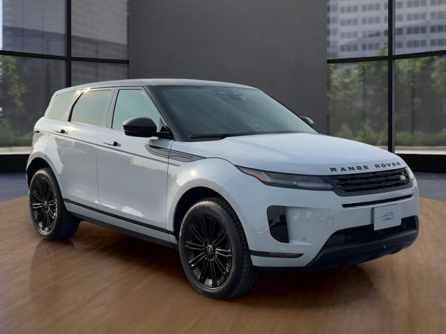 new 2026 Land Rover Range Rover Evoque car