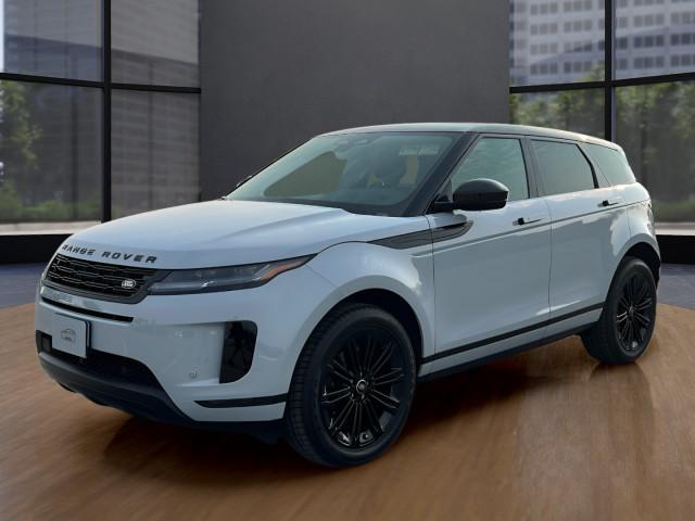 new 2026 Land Rover Range Rover Evoque car