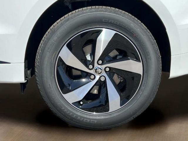 new 2026 Jaguar F-PACE car, priced at $59,138