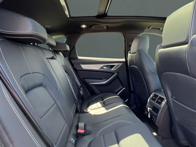 new 2026 Jaguar F-PACE car, priced at $59,138