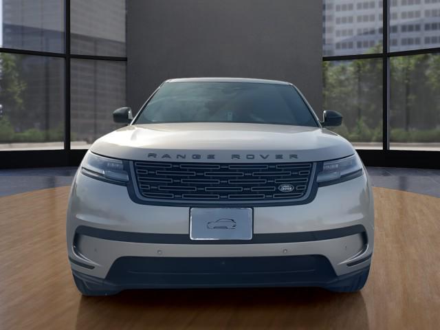 new 2026 Land Rover Range Rover Velar car, priced at $66,740