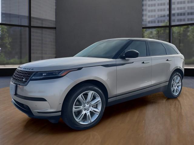 new 2026 Land Rover Range Rover Velar car, priced at $66,740