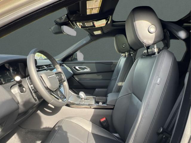 new 2026 Land Rover Range Rover Velar car, priced at $66,740