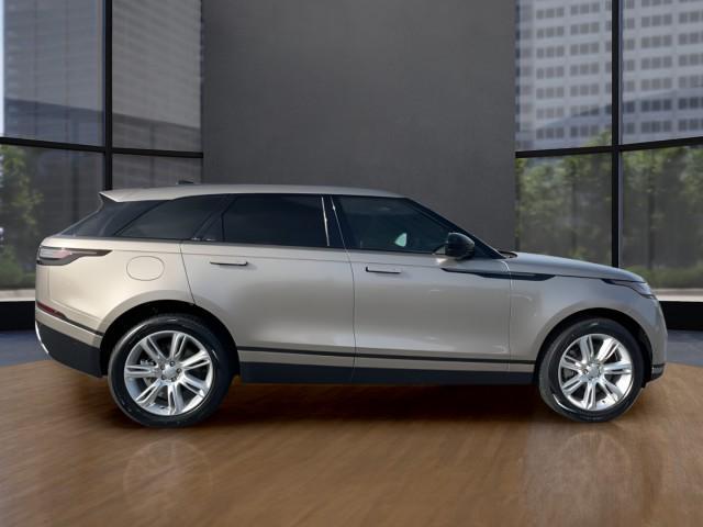 new 2026 Land Rover Range Rover Velar car, priced at $66,740