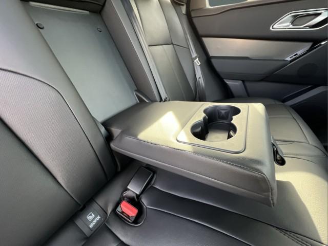 new 2026 Land Rover Range Rover Velar car, priced at $66,740