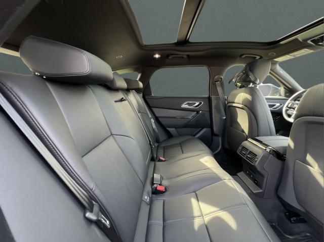 new 2026 Land Rover Range Rover Velar car, priced at $66,740