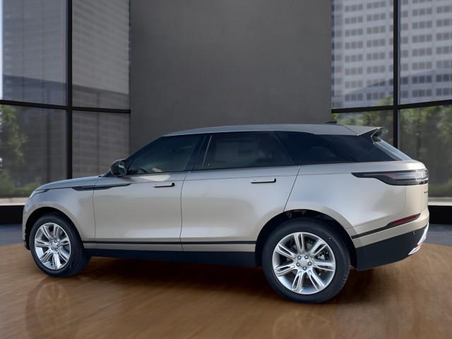 new 2026 Land Rover Range Rover Velar car, priced at $66,740