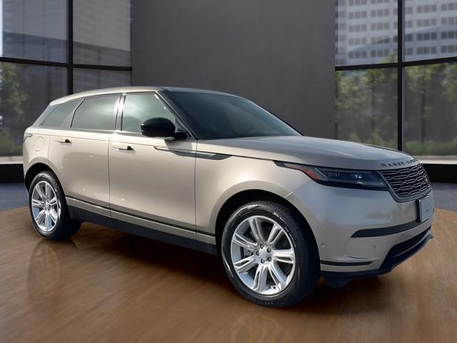 new 2026 Land Rover Range Rover Velar car, priced at $66,740