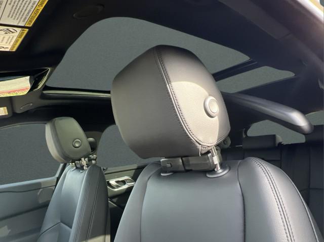 new 2026 Land Rover Range Rover Velar car, priced at $66,740