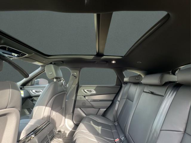 new 2026 Land Rover Range Rover Velar car, priced at $66,740