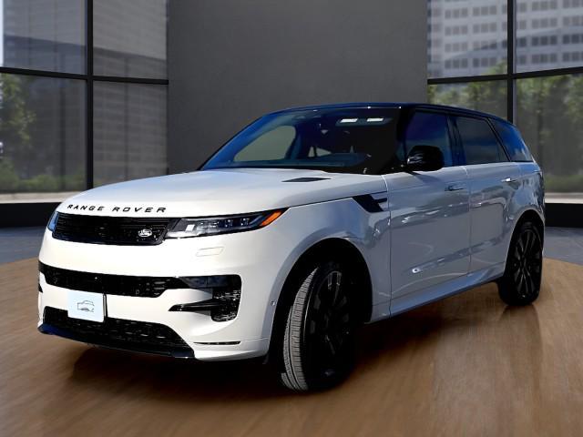 new 2026 Land Rover Range Rover Sport car, priced at $100,275