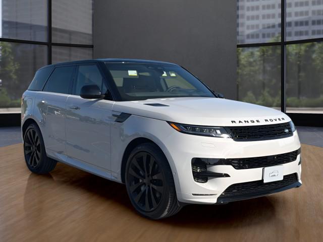 new 2026 Land Rover Range Rover Sport car, priced at $104,175