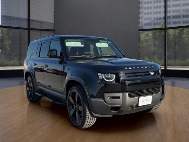 new 2026 Land Rover Defender car, priced at $85,431
