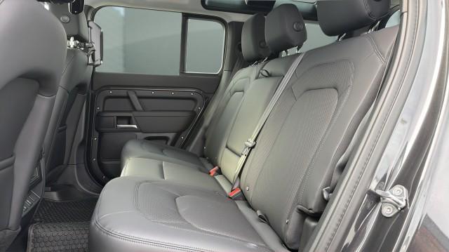 new 2026 Land Rover Defender car, priced at $77,351