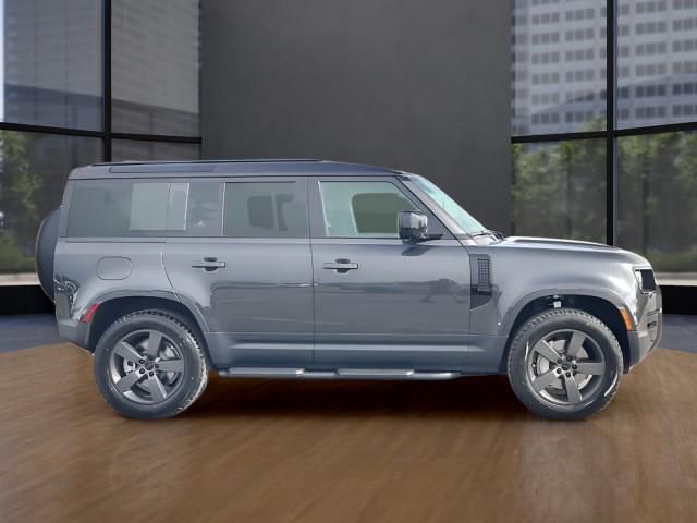 new 2026 Land Rover Defender car, priced at $77,351