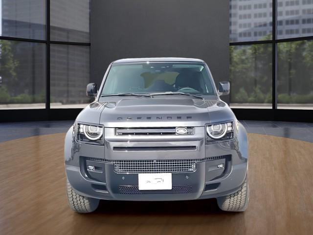 new 2026 Land Rover Defender car, priced at $77,351