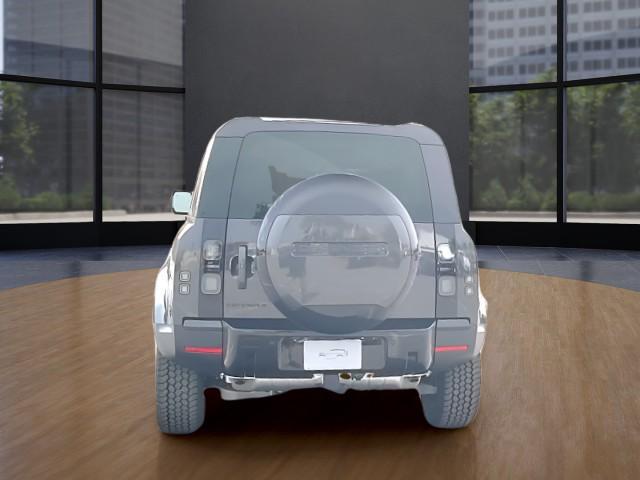 new 2026 Land Rover Defender car, priced at $77,351