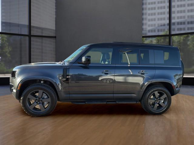 new 2026 Land Rover Defender car, priced at $77,351