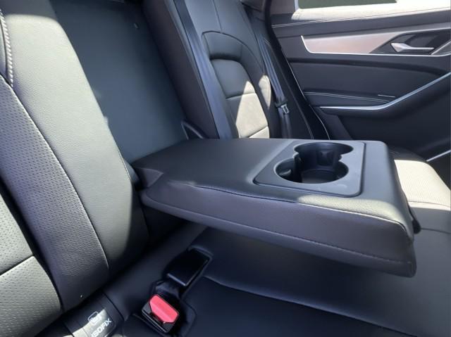 used 2025 Jaguar F-PACE car, priced at $45,177