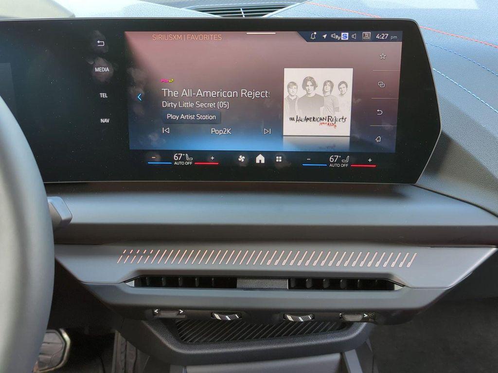 used 2026 BMW 228 Gran Coupe car, priced at $41,264